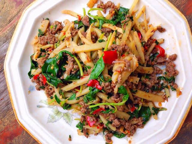 food