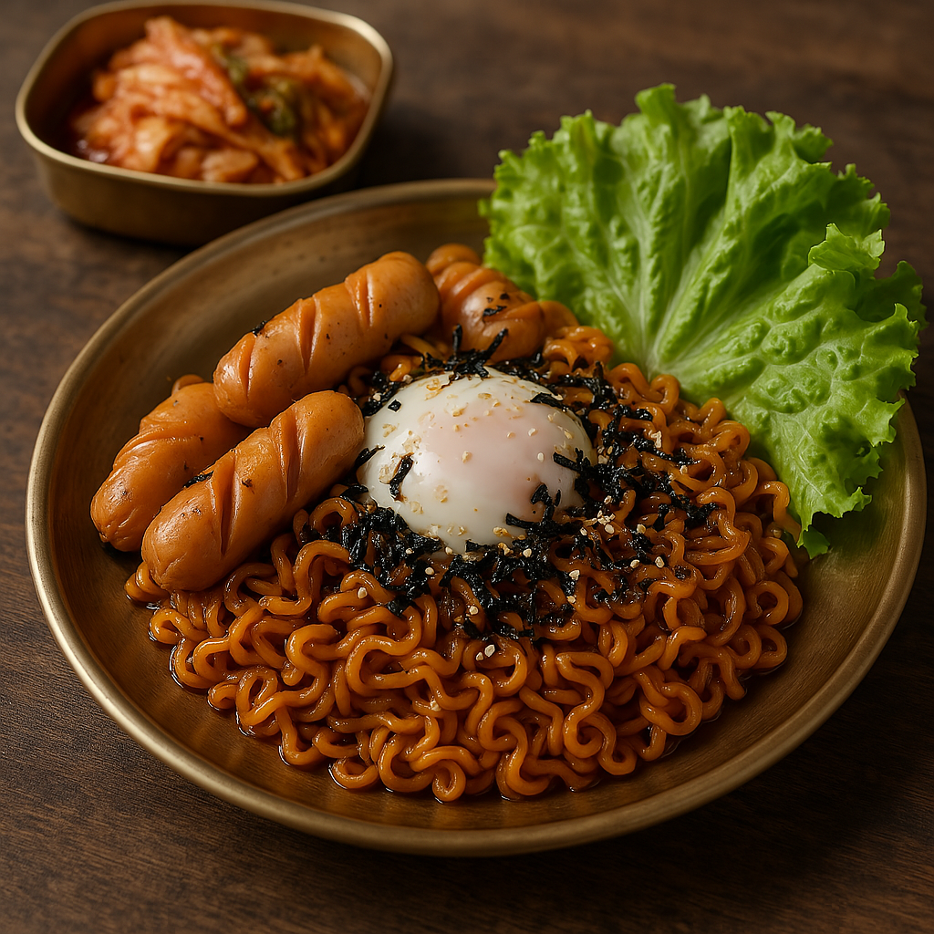 food