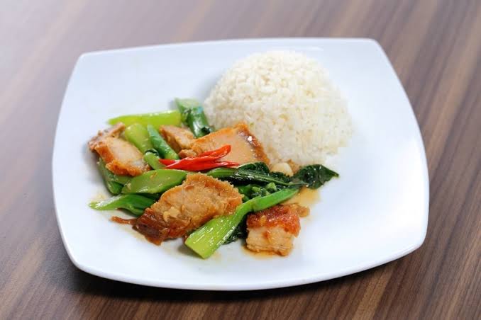 food