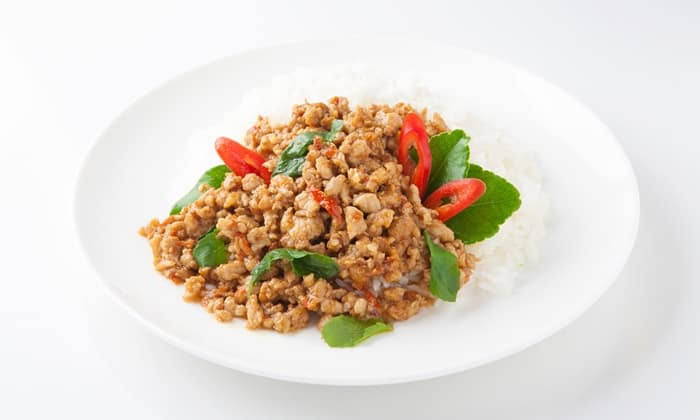 food